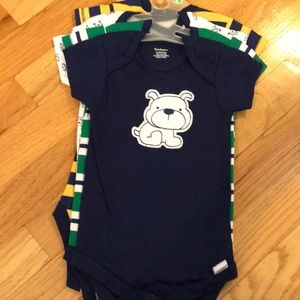 Gerber Onesies